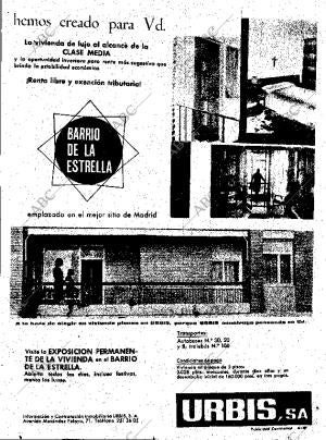 ABC MADRID 30-05-1961 página 36