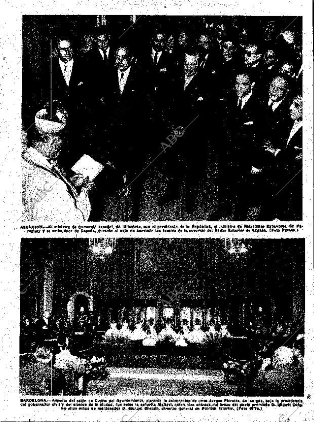 ABC MADRID 30-05-1961 página 5