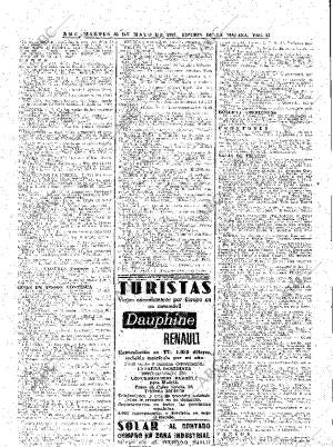 ABC MADRID 30-05-1961 página 81
