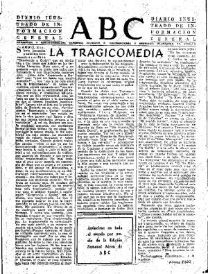 ABC SEVILLA 31-05-1961 página 3