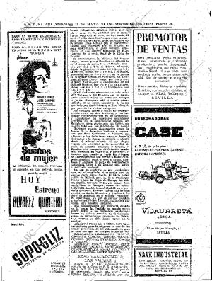 ABC SEVILLA 31-05-1961 página 54