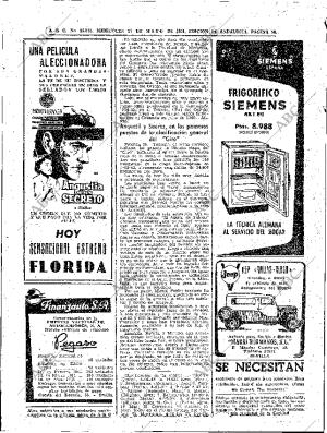 ABC SEVILLA 31-05-1961 página 56