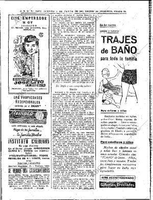 ABC SEVILLA 01-06-1961 página 20