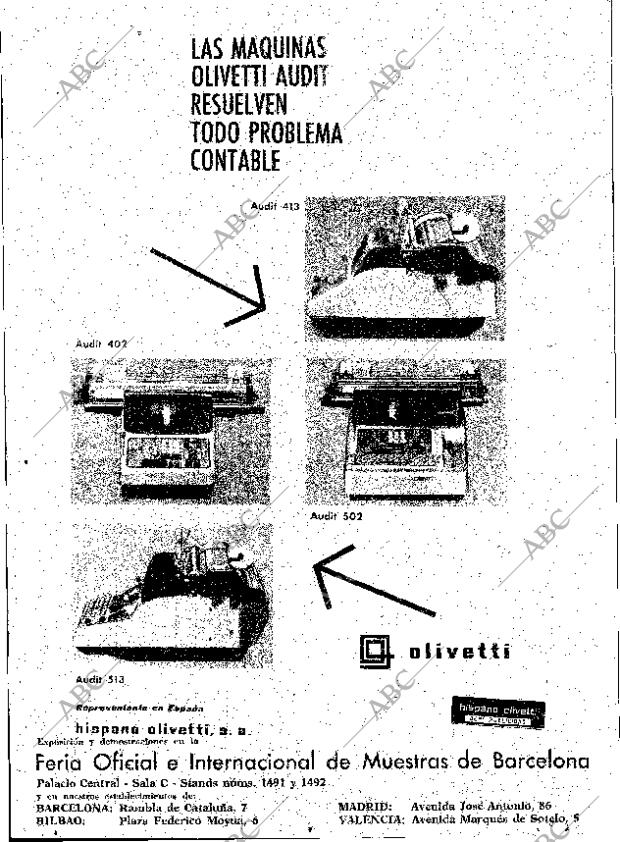 ABC MADRID 03-06-1961 página 12