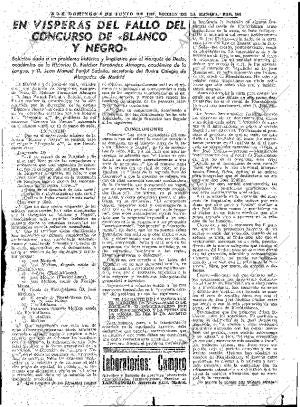 ABC MADRID 04-06-1961 página 101