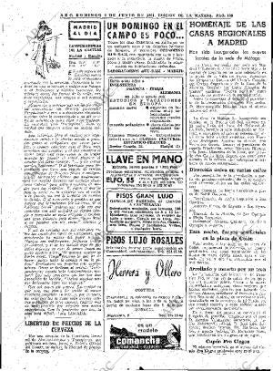ABC MADRID 04-06-1961 página 105