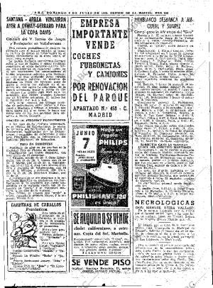 ABC MADRID 04-06-1961 página 108
