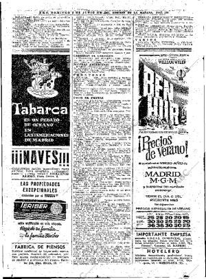 ABC MADRID 04-06-1961 página 114