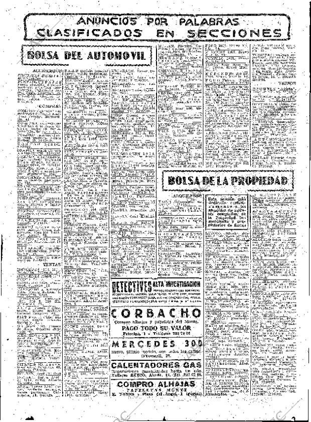 ABC MADRID 04-06-1961 página 115