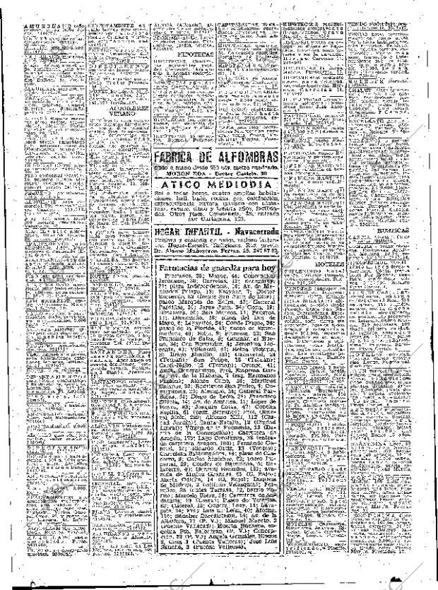 ABC MADRID 04-06-1961 página 116