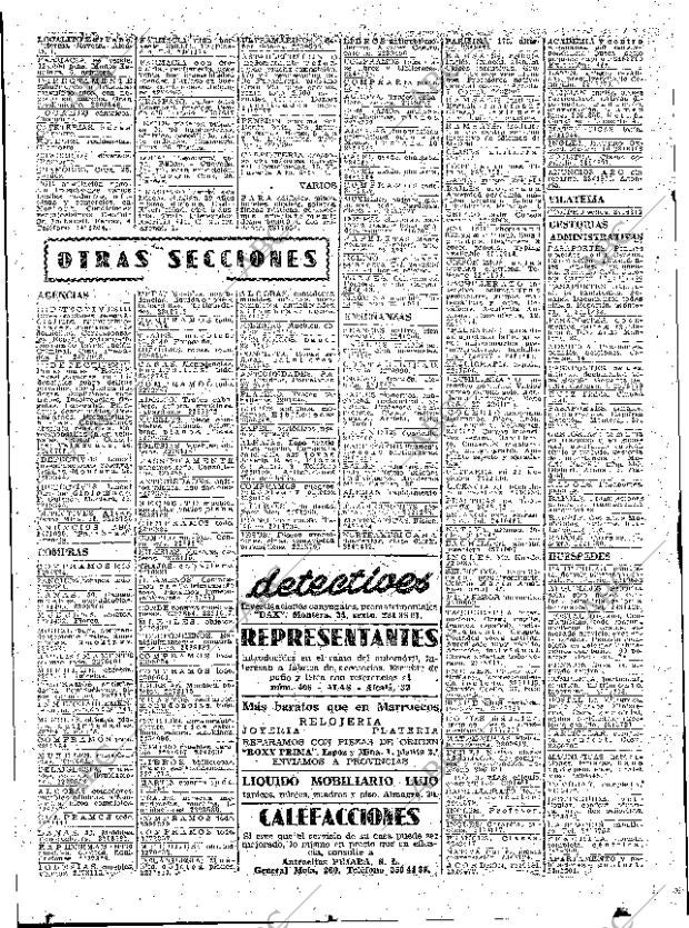 ABC MADRID 04-06-1961 página 118