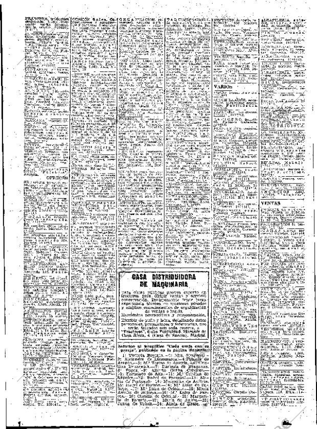 ABC MADRID 04-06-1961 página 120