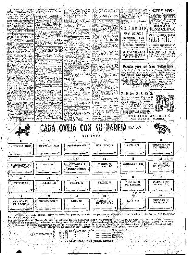 ABC MADRID 04-06-1961 página 121