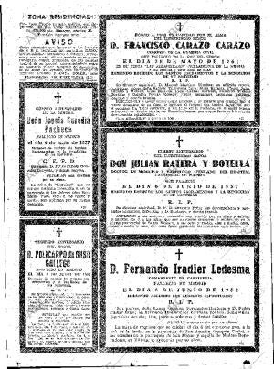 ABC MADRID 04-06-1961 página 122