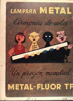 ABC MADRID 04-06-1961 página 126