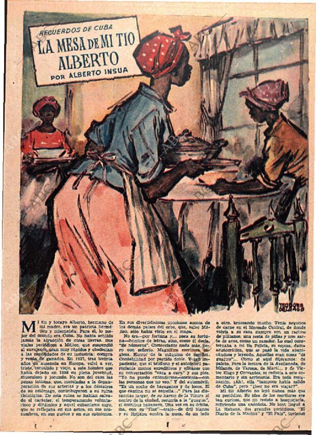 ABC MADRID 04-06-1961 página 13