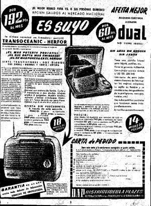 ABC MADRID 04-06-1961 página 14