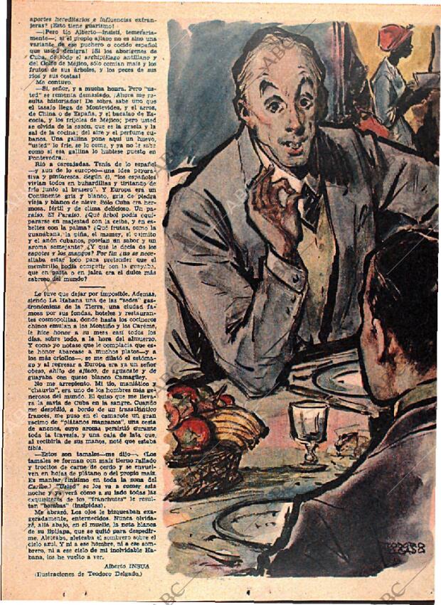 ABC MADRID 04-06-1961 página 17