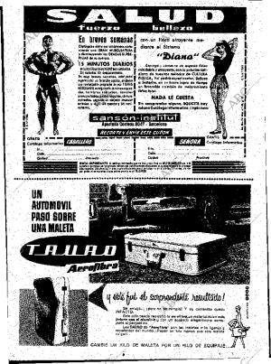 ABC MADRID 04-06-1961 página 18