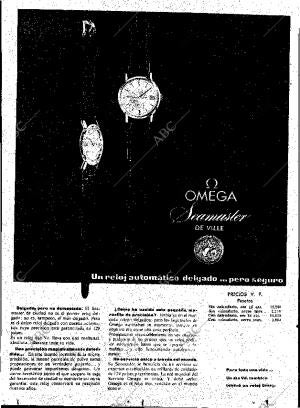 ABC MADRID 04-06-1961 página 2