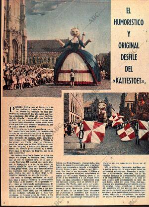 ABC MADRID 04-06-1961 página 20