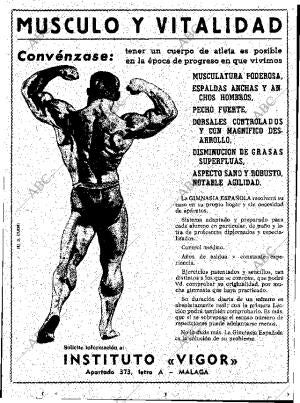 ABC MADRID 04-06-1961 página 23