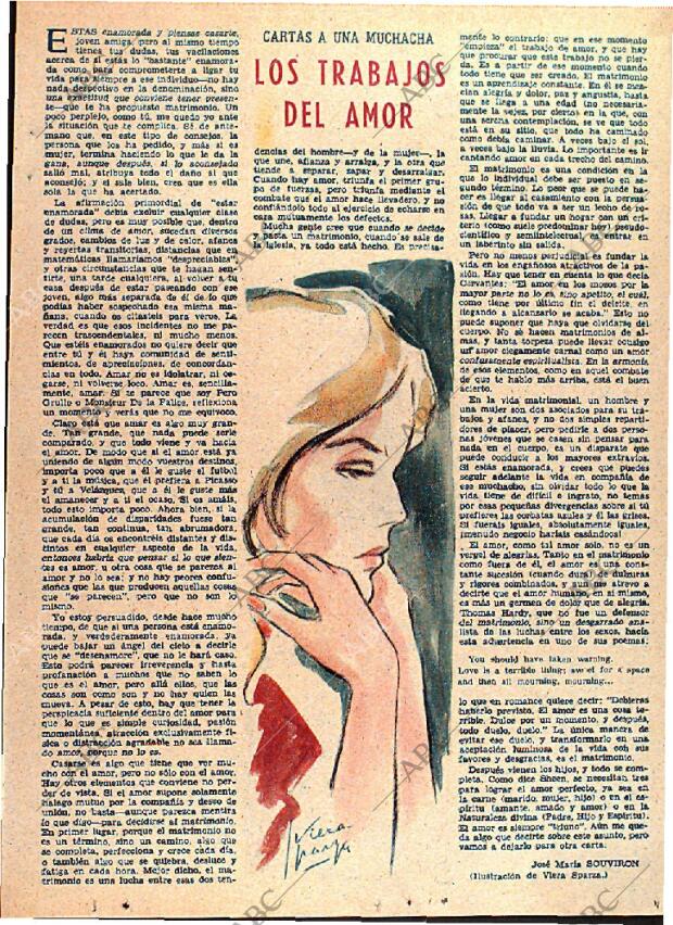 ABC MADRID 04-06-1961 página 25