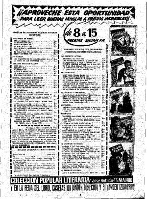 ABC MADRID 04-06-1961 página 27