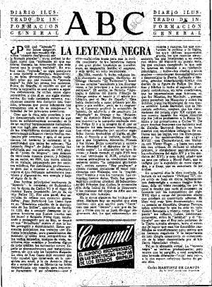ABC MADRID 04-06-1961 página 3