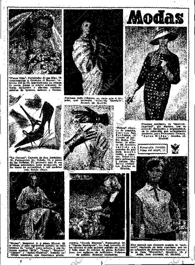 ABC MADRID 04-06-1961 página 31