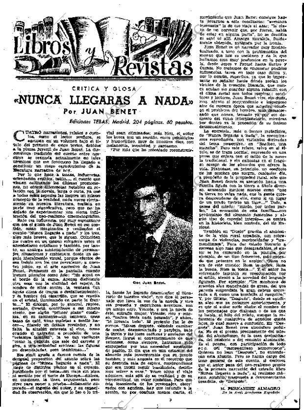 ABC MADRID 04-06-1961 página 33