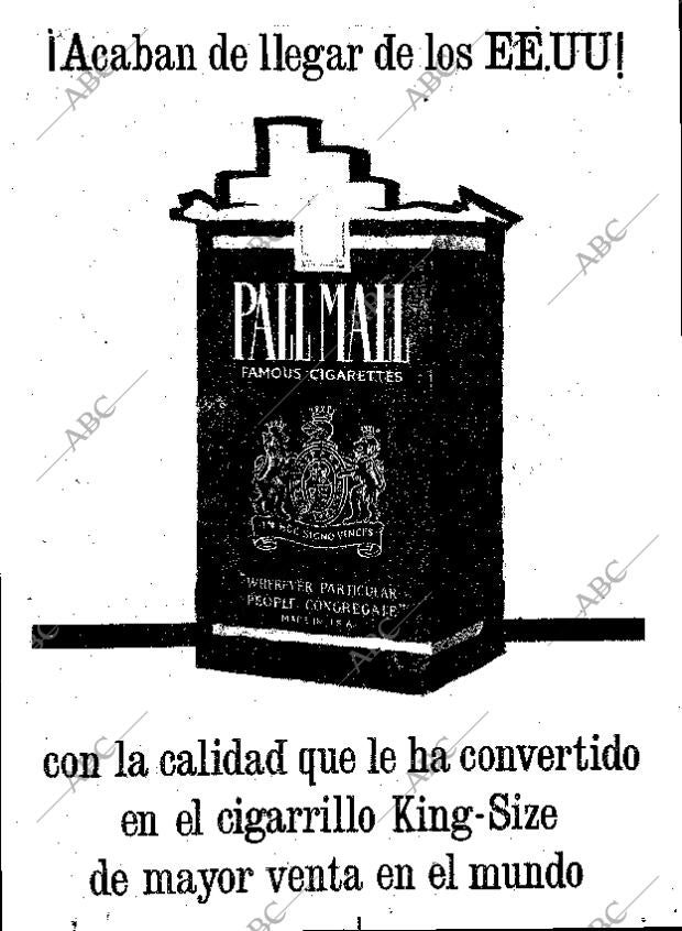 ABC MADRID 04-06-1961 página 35