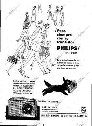 ABC MADRID 04-06-1961 página 38