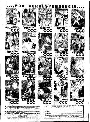 ABC MADRID 04-06-1961 página 41