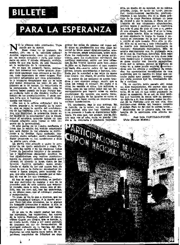 ABC MADRID 04-06-1961 página 43