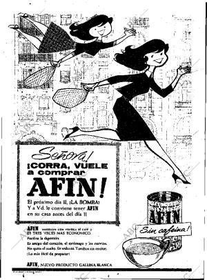 ABC MADRID 04-06-1961 página 45