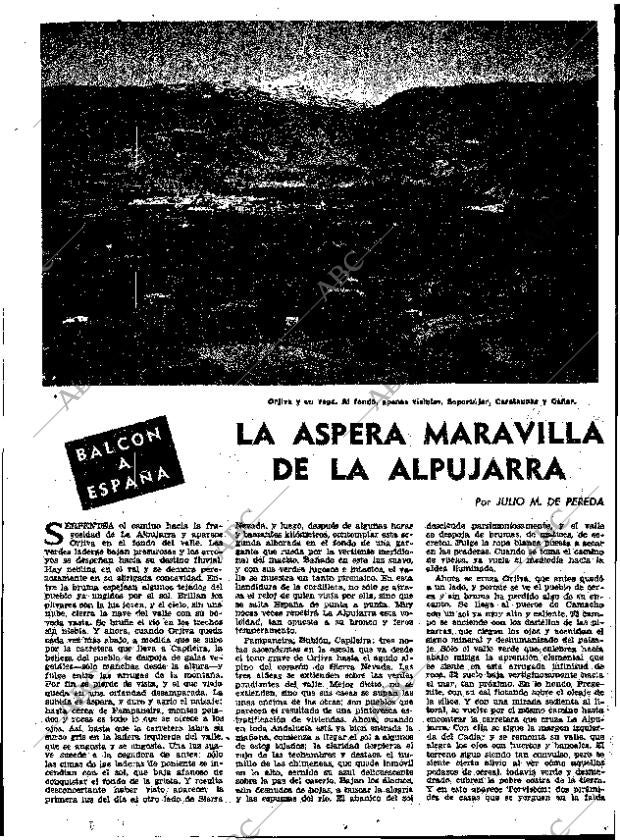 ABC MADRID 04-06-1961 página 47