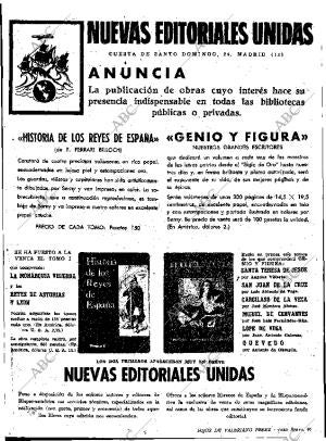 ABC MADRID 04-06-1961 página 48