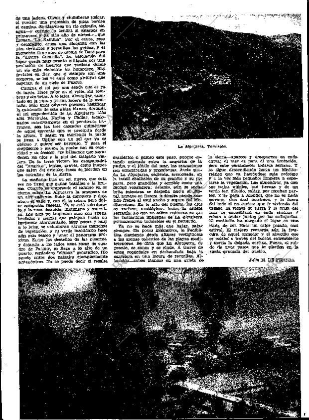 ABC MADRID 04-06-1961 página 49