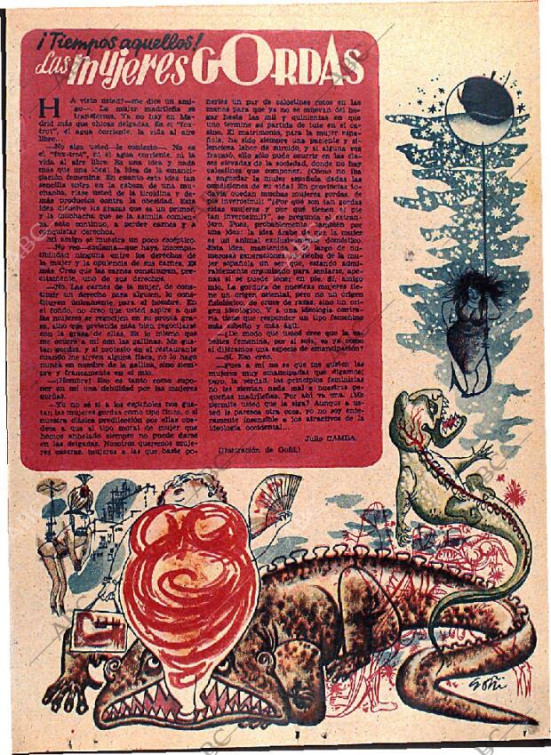 ABC MADRID 04-06-1961 página 5