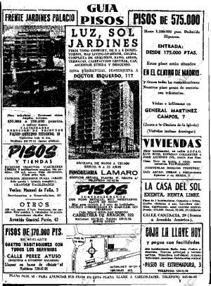 ABC MADRID 04-06-1961 página 50