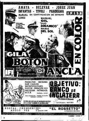 ABC MADRID 04-06-1961 página 54