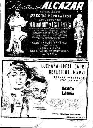 ABC MADRID 04-06-1961 página 56