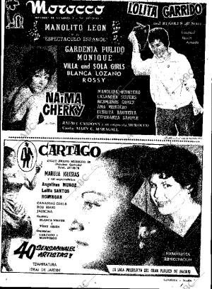 ABC MADRID 04-06-1961 página 58