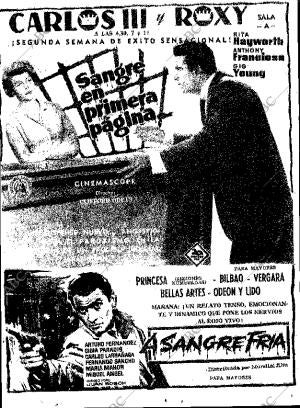 ABC MADRID 04-06-1961 página 59