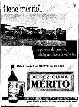 ABC MADRID 04-06-1961 página 6