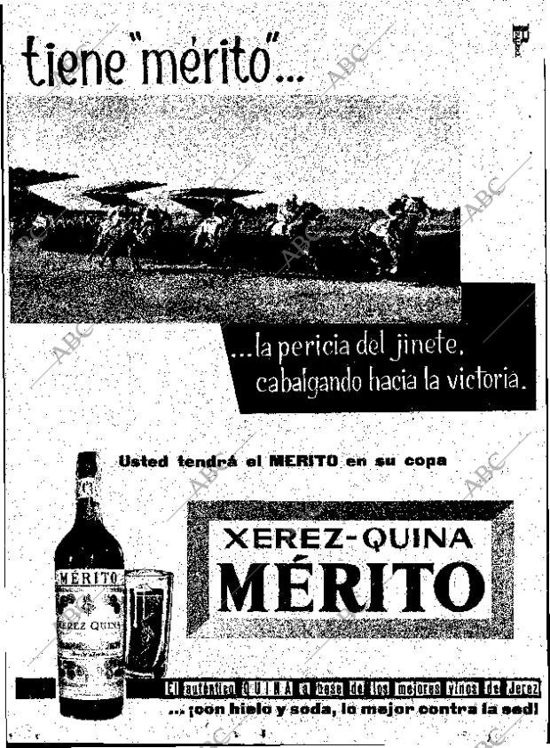 ABC MADRID 04-06-1961 página 6