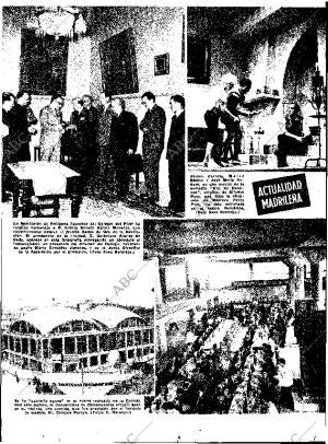 ABC MADRID 04-06-1961 página 61