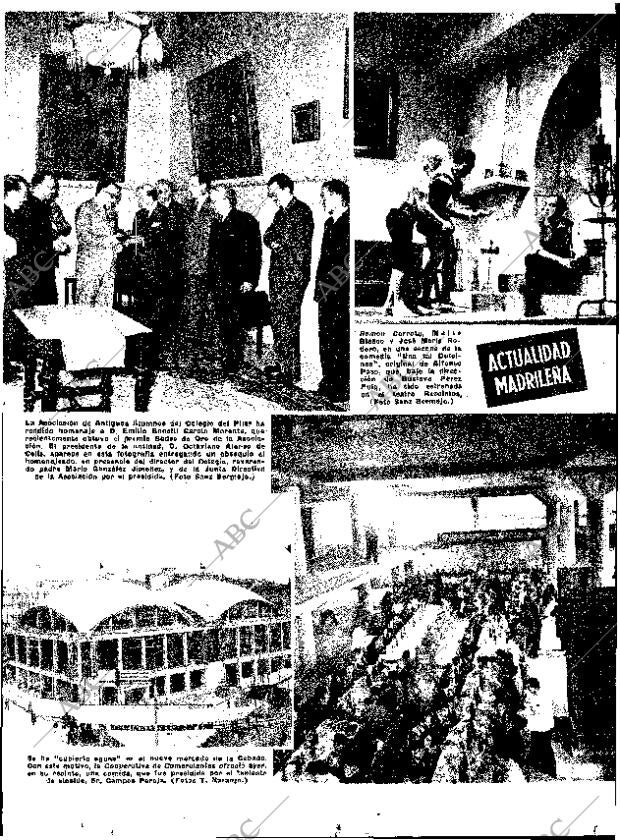 ABC MADRID 04-06-1961 página 61