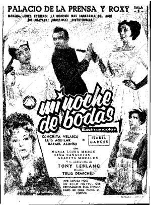 ABC MADRID 04-06-1961 página 63